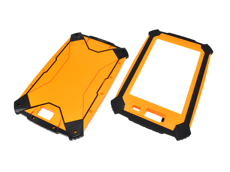 双色三色注塑系列